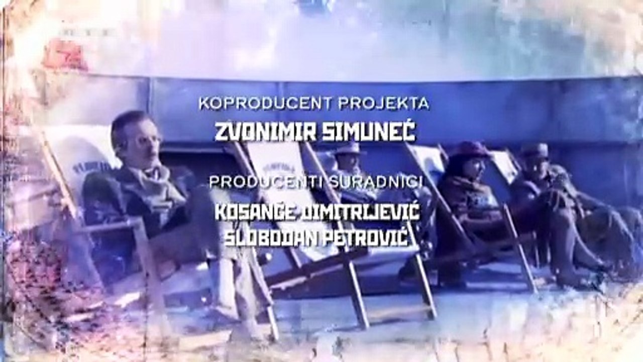 6. Epizoda