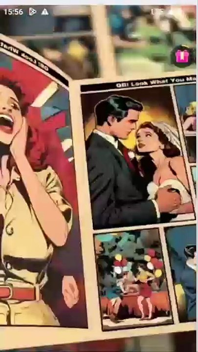 QB! Look What You Made Me Do [ FULL MOVIES ENGLISH SUB ]