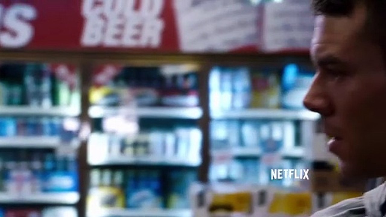 Sense8 - S01 Trailer (English) HD