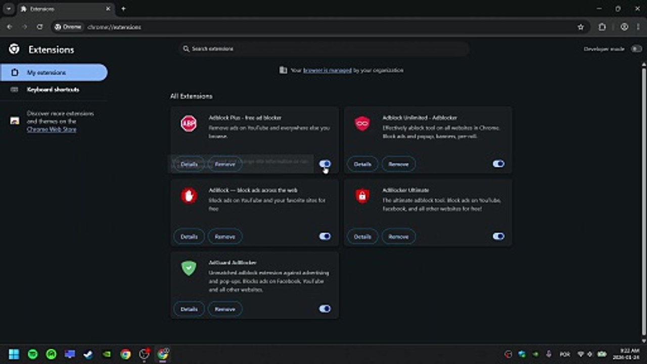 How to Fix Facebook Not Loading on PC Internet Web Browser | Facebook Loading Notifications Forever