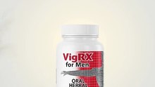 Vigrx For Men Cap Imp 60's Price in Duabi