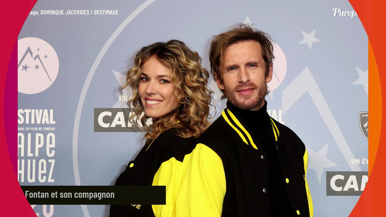 Jamel Debbouze et Mélissa Theuriau collés l'un à l'autre : après 15 de relation, ils sont toujours aussi amoureux