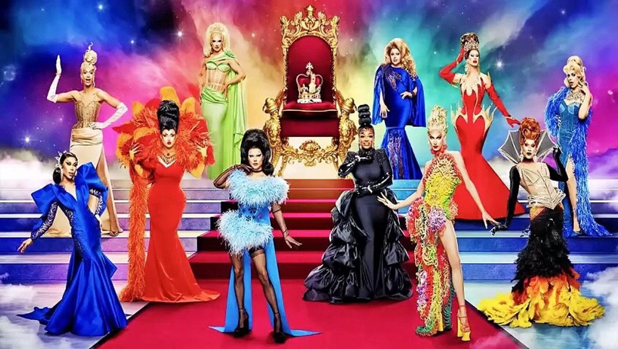 UК VS ТНЕ WОRLD S02E01