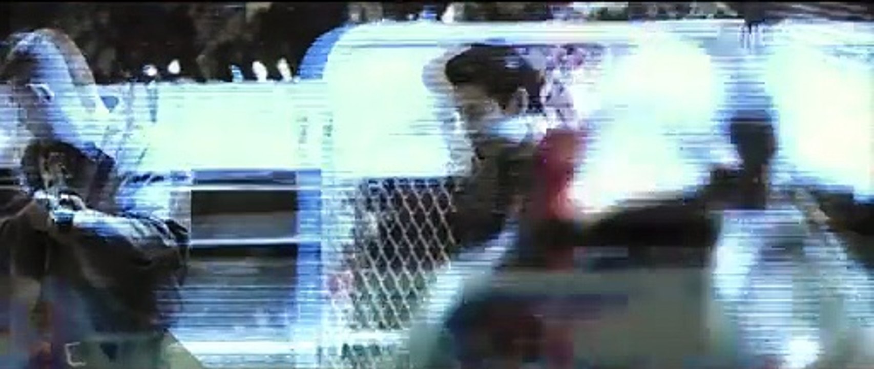 Atlas - Trailer (English) HD