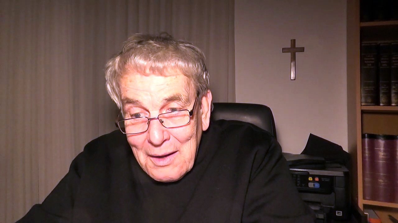 Was E R euch sagt, das tut !