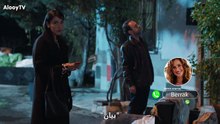 مسلسل ورود وذنوب الحلقة 19 مدبلج