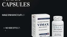 Vimax Capsules Review In Dubai