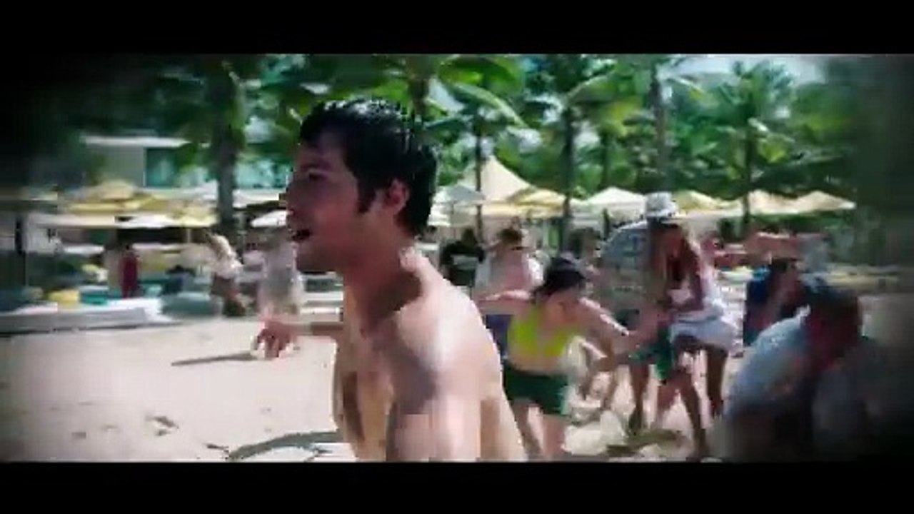 American Assassin - Trailer 2 (Deutsch) HD