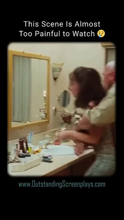 Emily Blunt vs Dwayne Johnson in The Smashing Machine