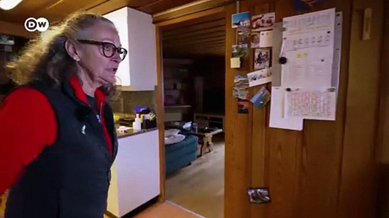 Im ewigen Schnee - Leben auf dem Jungfraujoch