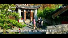 Một Tình Yêu Bất Ngờ Đến Tập 9 Vietsub