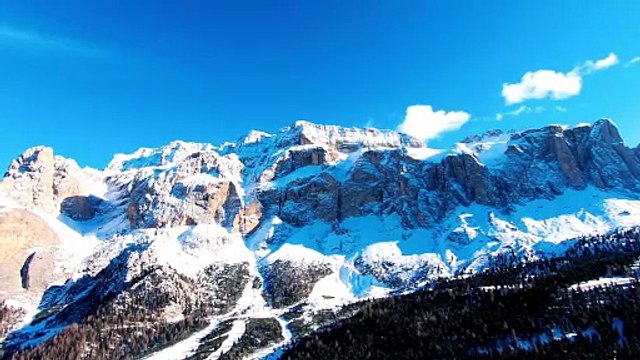 Selva di Val Gardena ospita Arma 1814 Ski Challenge 2026