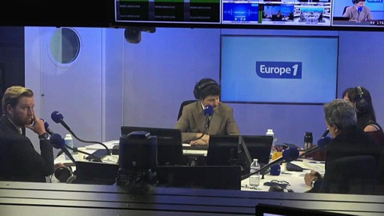 «Je suis vraiment en colère» : un an après la mort d'Élias tué à la machette à Paris, Georges Fenech pointe des «défaillances politiques et judiciaires»