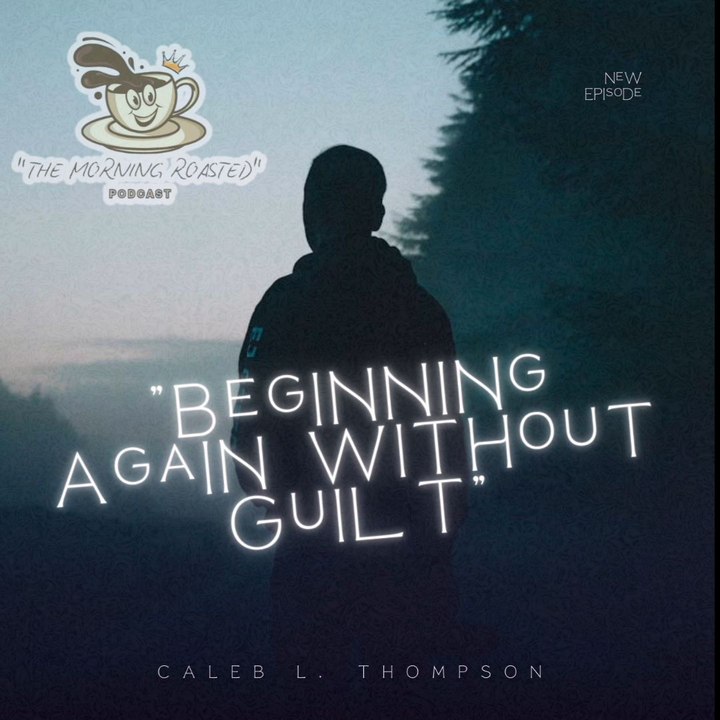 A fresh start doesn’t require guilt. This episode explores grace, growth, and the power of beginning again with clarity and peace.