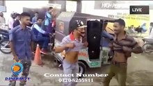Dalmia Lewa Dance | Dalmia PSO Petrol Pump | Unique Balochi Dance | Crazy Balochi Dance | Danedar TV