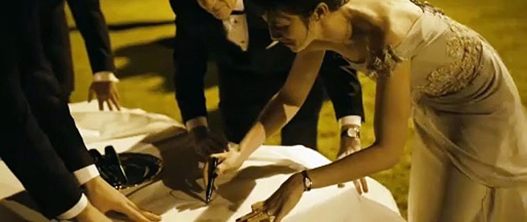 Melancholia (2011) Full Movie HD