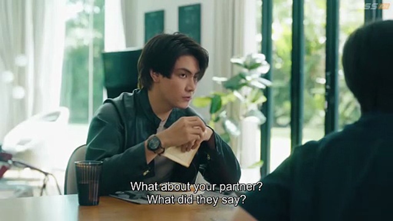 Dare You To Death🌈Ep4🌈Eng Sub BL