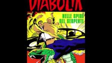 DIABOLIK---NELLE SPIRE DEL SERPENTE