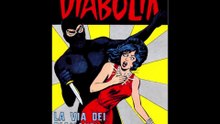 DIABOLIK---LA VIA DEI DIAMANTI