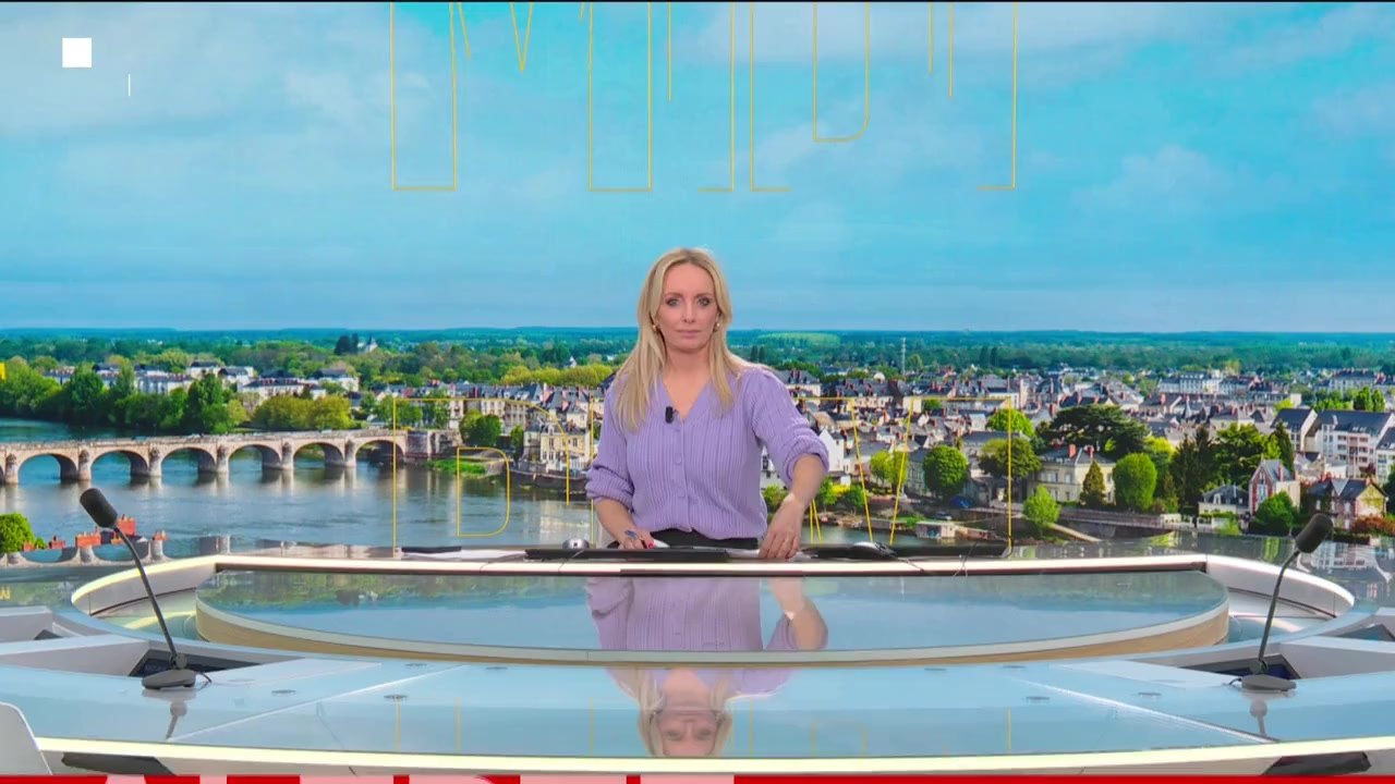 BFM Midi week-end - Samedi 24 janvier 2026