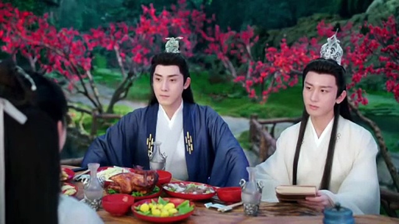 56. TITLE: Immortal Samsara [2022]/Chinese Series Fantasy Romance Drama Tagalog Dubbed HD