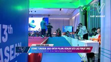 Bonnie Bunyau & Abang cipta sensasi di Para ASEAN