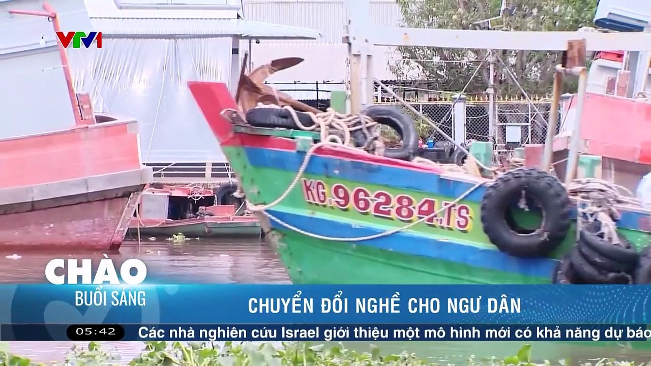 Chào buổi sáng 16-1-2026 - VTVgo