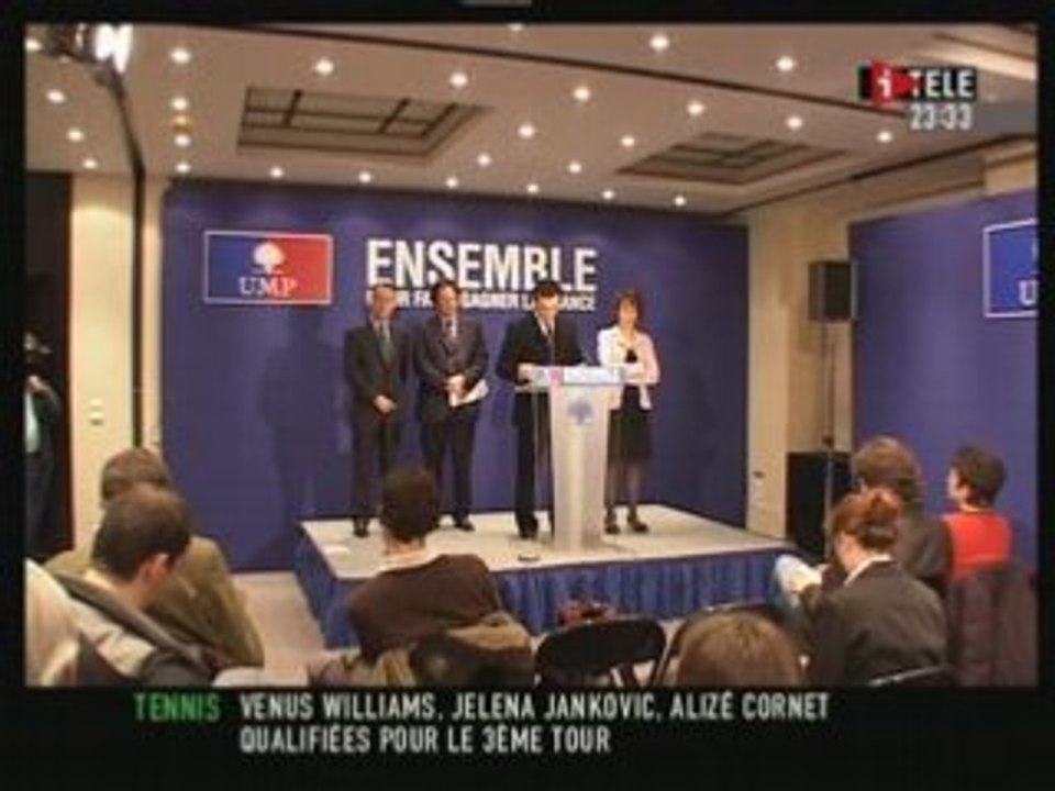 Jean Marc Ayrault