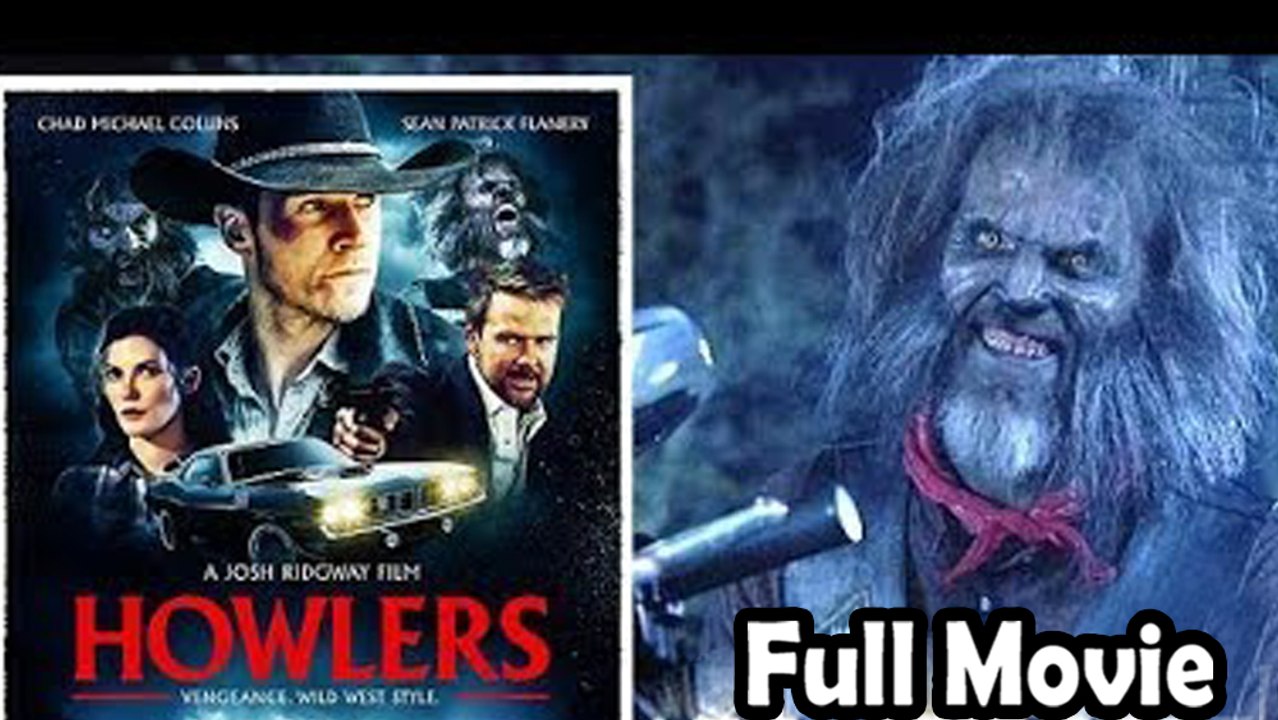 Howlers (2018) Watch HD