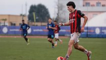 Milan-Inter, Primavera 1 2025/26: gli highlights