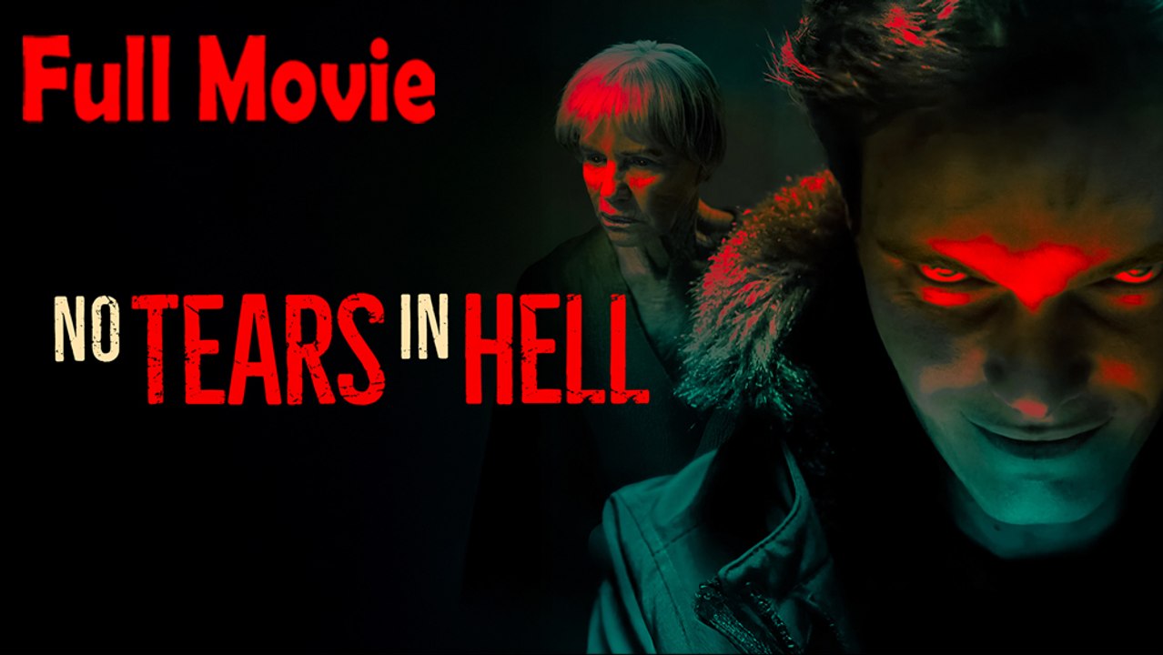 No Tears in Hell (2025) Watch HD