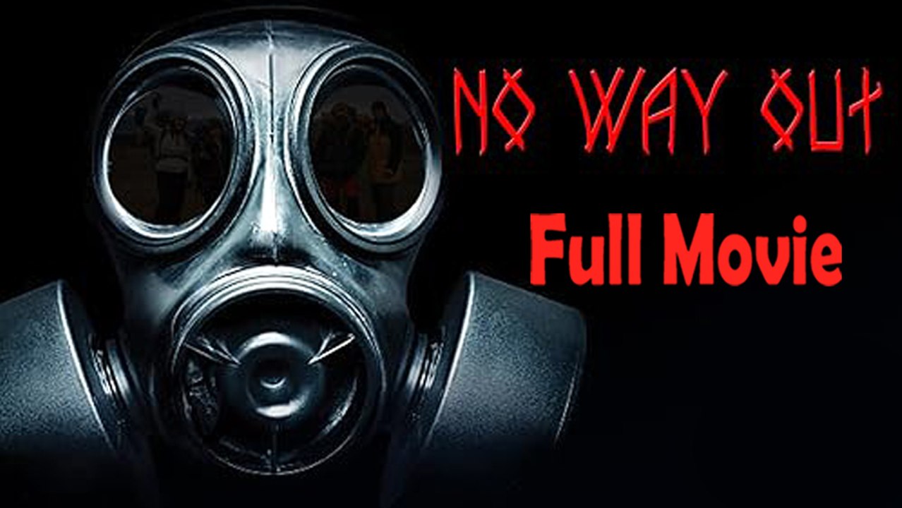 No Way Out (2020) Watch HD