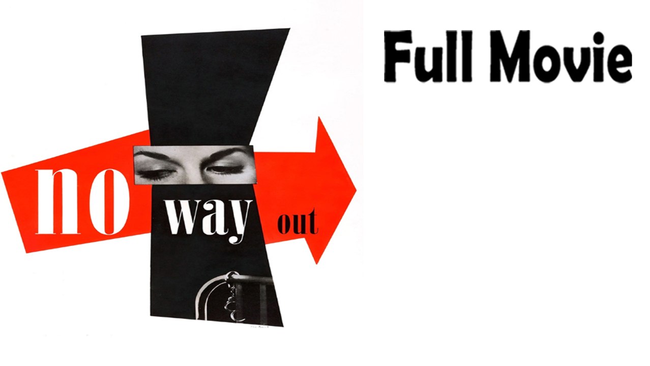 No Way Out (1950) Watch HD