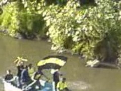 les pecheur harrachi a oued al harrach