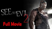 See No Evil 2 (2014) Watch HD