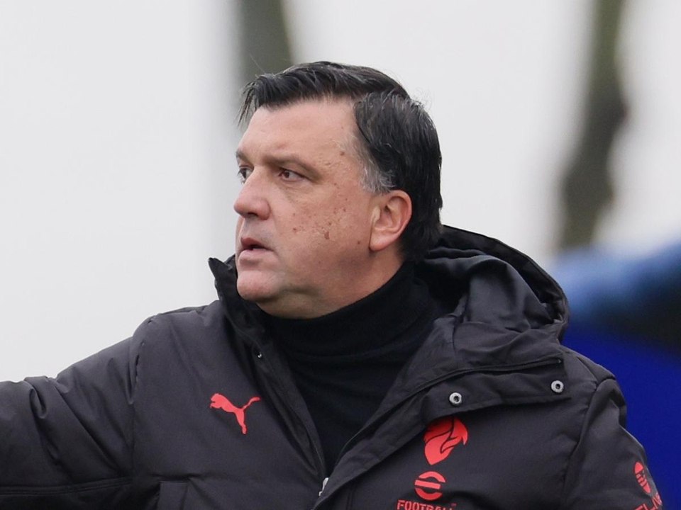 Primavera, il derby Milan-Inter termina 2-2. Renna: "Amareggiato per gli infortuni dei ragazzi ..." | PM