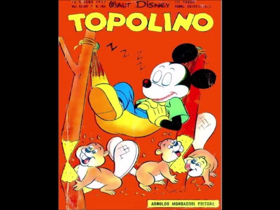 TOPOLINO---N.164