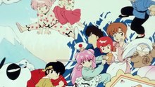 Ranma 1/2 - Episode 16 : Shampoo's Revenge! The Shiatsu Technique That Steals Heart and Soul