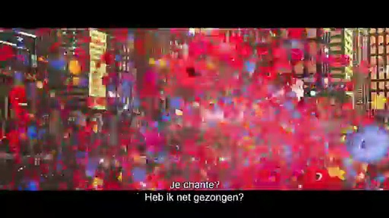 Ryû to sobakasu no hime (Belle): Trailer HD VO st FR/NL