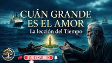 CUAN GRANDE ES EL AMOR -- REFLEXION