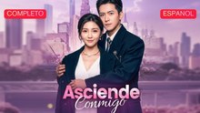 Asciende Conmigo VersióN Completo