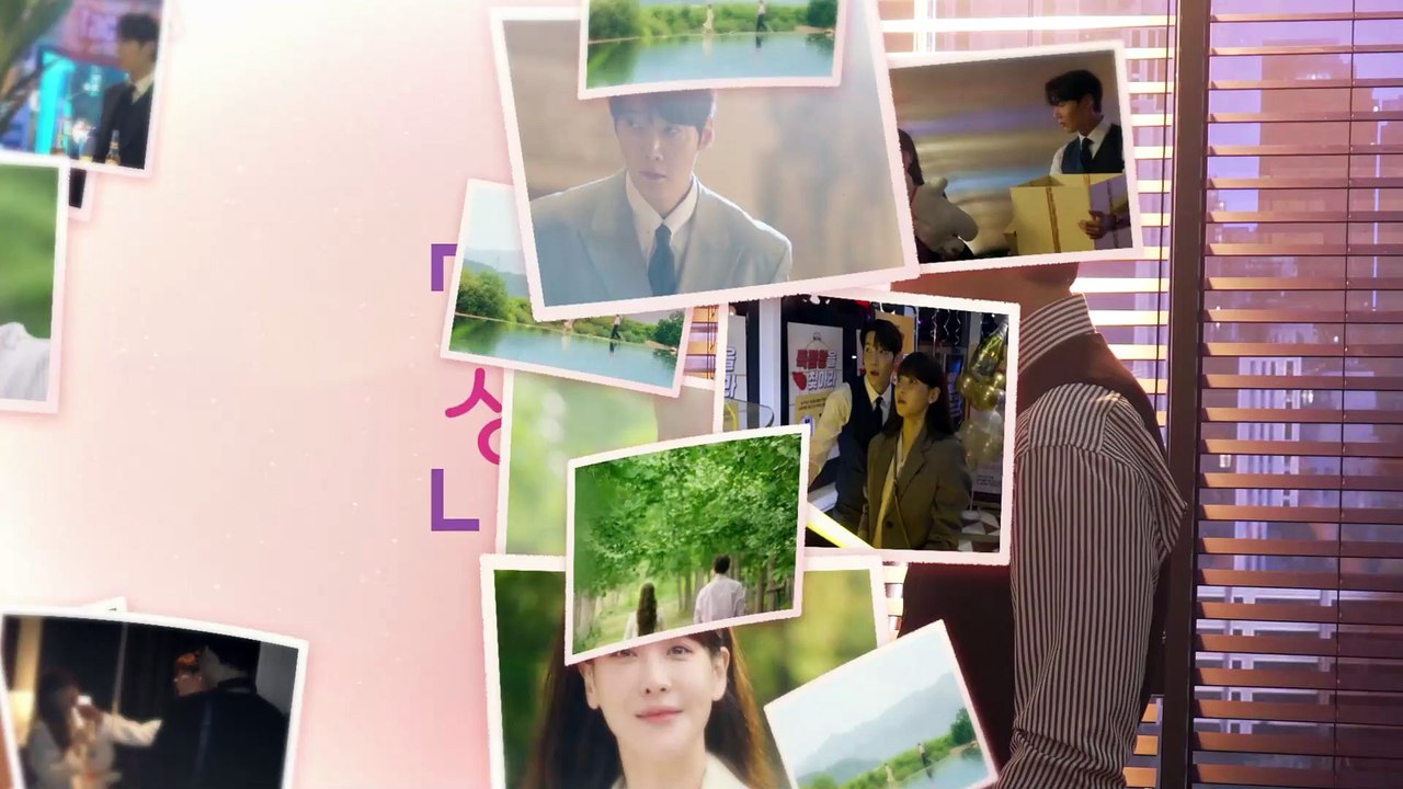 최진혁, 오연서 쉬는 시간에 다퉜다고? 사랑 싸움 아니고..?ㅣ최진혁 오연서ㅣ아기가...