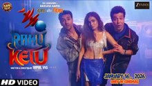 Rahu Ketu (2026) New Hindi Comedy HD Movie