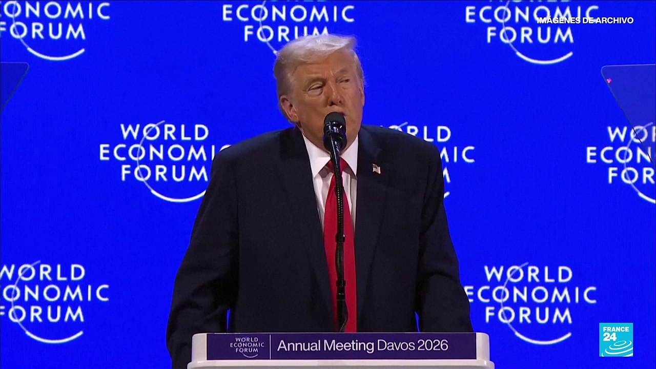 Trump habría evaluado acuerdo preliminar sobre Groenlandia, según revela 'The New York Times'
