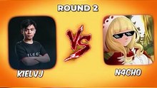 KIELVJ VS NACHO