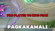 KIELVJ VS KING FEAR