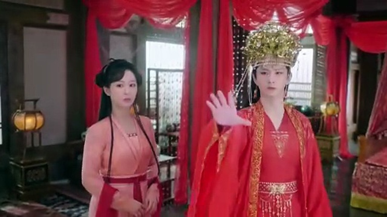 43. TITLE: Immortal Samsara [2022]/Chinese Series Fantasy Romance Drama Tagalog Dubbed HD