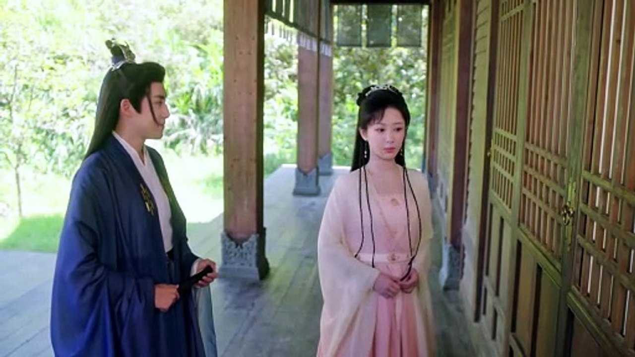 42. TITLE: Immortal Samsara [2022]/Chinese Series Fantasy Romance Drama Tagalog Dubbed HD