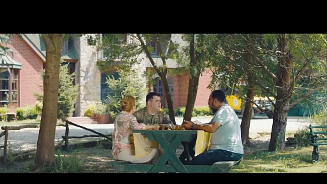 Her Şey Aşk İçin 2023 Filmi 1080p Full HD  PART 14
