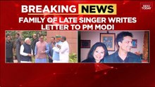 Rajoy Das: Zubin Garg's Family Seeks PM Modi's Intervention For Fast-Track Trial